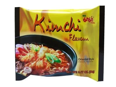 MAMA Instantní nudle Kimchi