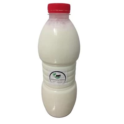 MARYŠA Mléko selské čerstvé chlaz.