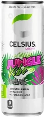 Celsius Energy Drink - Jungle Vibe