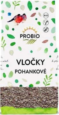 Probio BIO Vločky pohankové