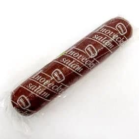 BIVOJ Salám inovecký chlaz. váž. cca 1,