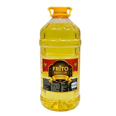 Fabio Premium Olej fritovací