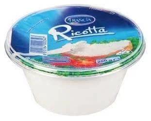 Francia Ricotta