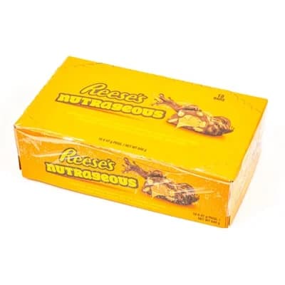 Reese's Nutrageous Bar 18 x
