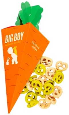 BIG BOY® Big Mrkvička