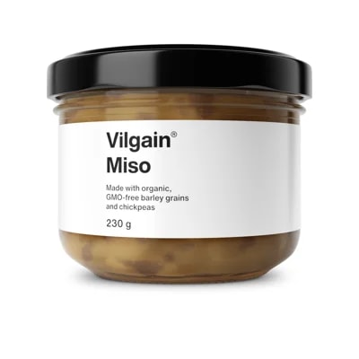 Vilgain Miso BIO