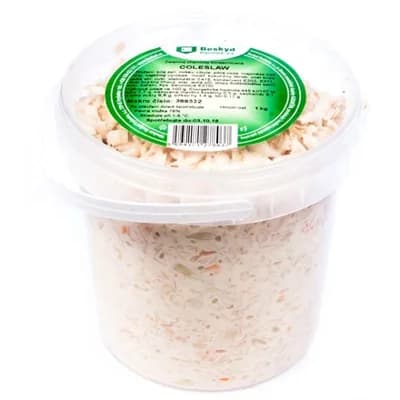 Salát Coleslaw chlaz. 1 kg