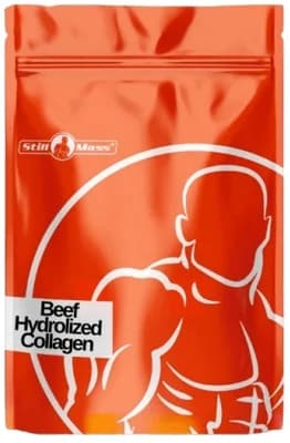 Still Mass Beef Hydrolized Collagen - natural