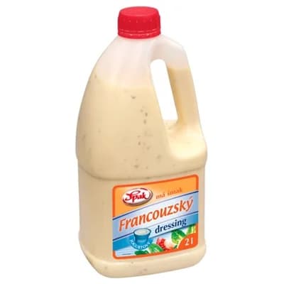 Spak Dressing francouzský