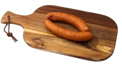 Rohlik.cz Davelské libové párky