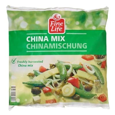 Fine Life  Směš čínská