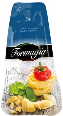 Formagia tvrdý sýr