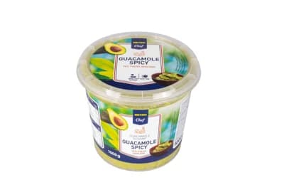 Metro Chef Guacamole Spicy chlazené