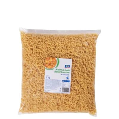 aro Kolínka bezvaječná