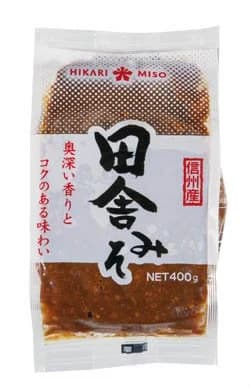 HIKARI MISO Sójová pasta