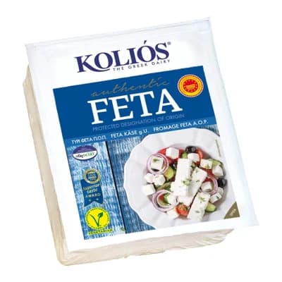 Koliós Feta sýr