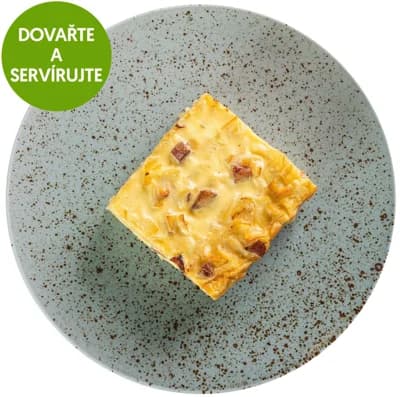 Šunkofleky od Honzy Bureše