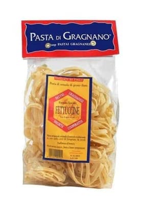 Pasta di Gragnano Fettuccine těstoviny