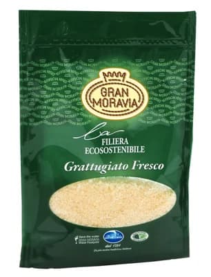 Gran Moravia strouhaný