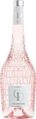 Crocodile Dandy Rosé
