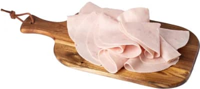 Rohlik.cz Krůtí prsní šunka nejvyšší jakosti