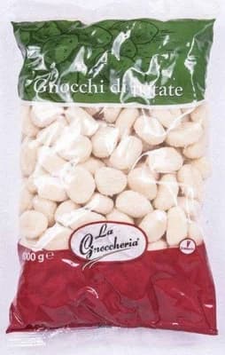 La Gnoccheria Bramborové gnocchi