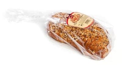 Náchod Chléb lámankový balený krájený