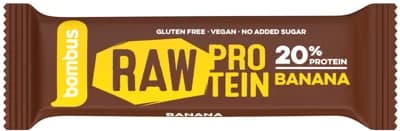 Bombus Protein bananová tyčinka