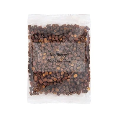 Wolfberry Včelí chléb Perga