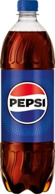 Pepsi Cola