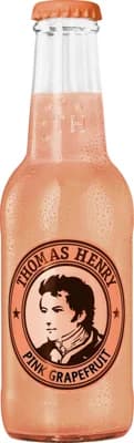 Thomas Henry Pink grapefruit