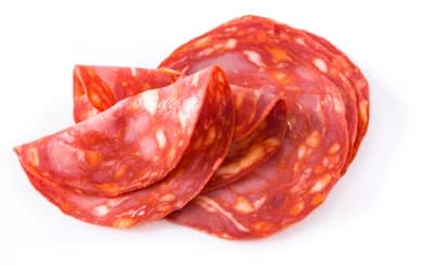 Ribo Salám Chorizo plátky