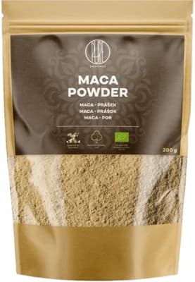 Brainmax Pure Maca BIO prášek