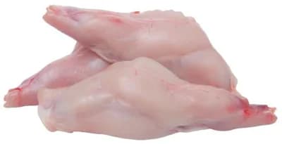 Natur farm Králičí stehno s kostí