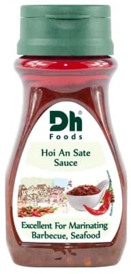 DH Foods Satay omáčka Hoi An