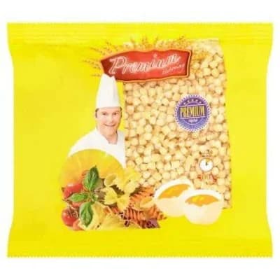 Premium Tarhoňa vaječná