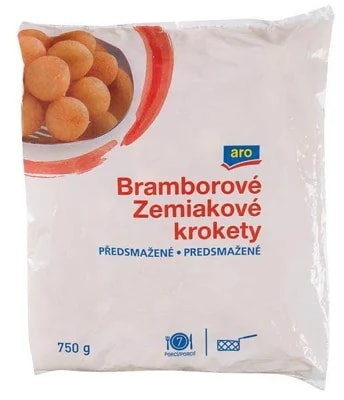 ARO Krokety
