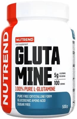 Nutrend Glutamine
