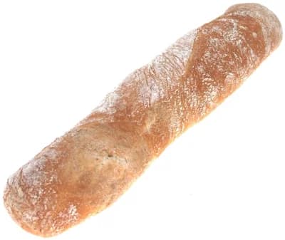 Pekárna Tanvald Ciabatta nebalená