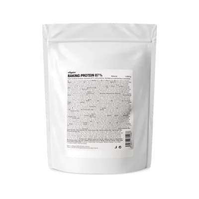 Vilgain 87% Protein na pečení
