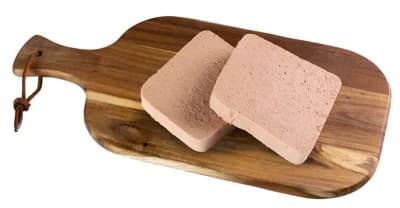 Rohlik.cz Játrová paštika s kachními játry s chutí pomeranče