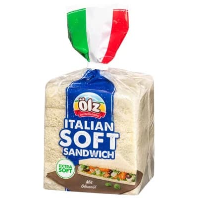 Ölz Italský sandwich