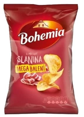Bohemia Slaninové