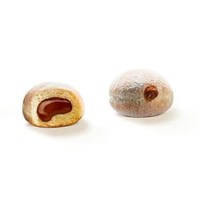 La Lorraine Koblížek mini s nugátem mraž. 105 x