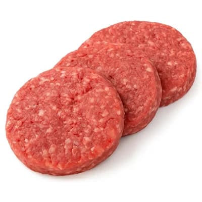 Metro Chef Burger Chuck Roll, 10x150g