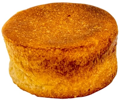 Tisse English muffin