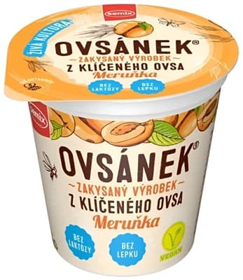 Semix Ovsánek Meruňka
