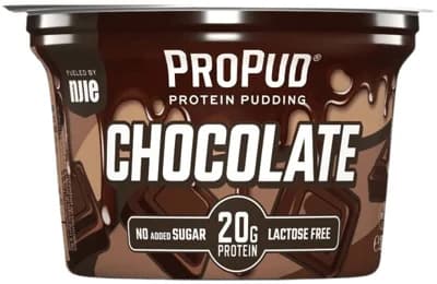 NJIE ProPud Protein Pudding čokoláda