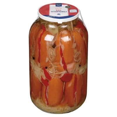 METRO Chef Utopenci XXL (pevný podíl 2,) chlaz. 3,