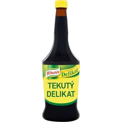 Knorr Aromat tekutý 1,